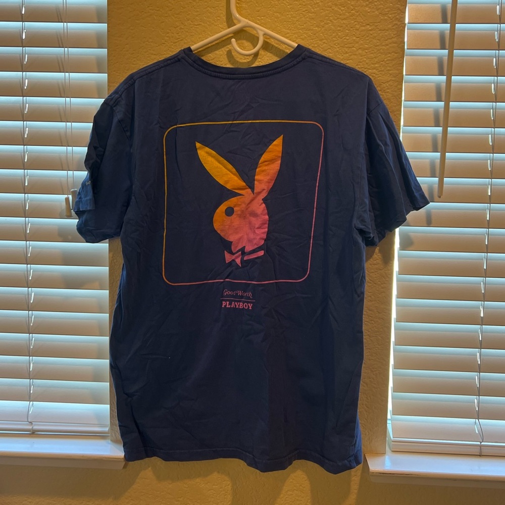 Playboy t shirt - Picture 3 of 3